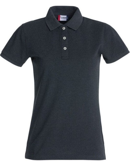 Ladies Stretch Premium Polo